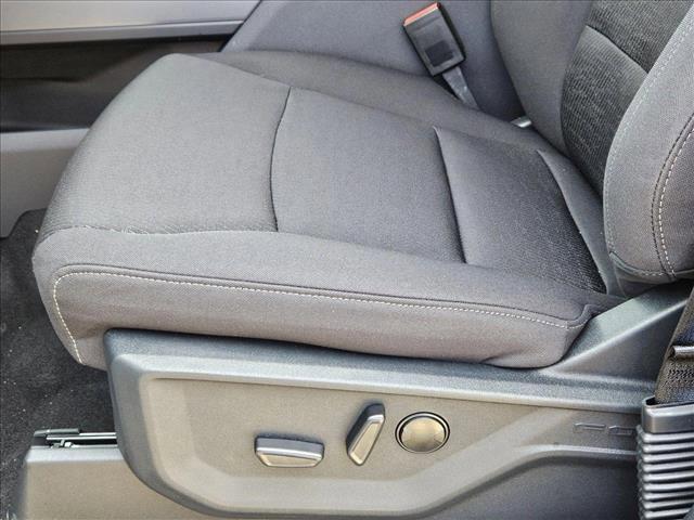 new 2025 Ford F-150 car, priced at $49,395