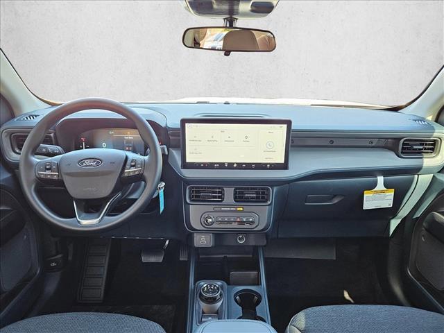 new 2025 Ford Maverick car, priced at $29,065