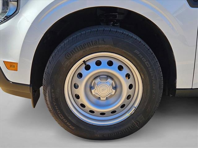 new 2025 Ford Maverick car, priced at $29,065