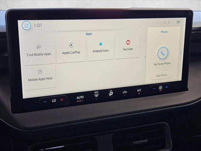 new 2025 Ford Maverick car, priced at $29,065