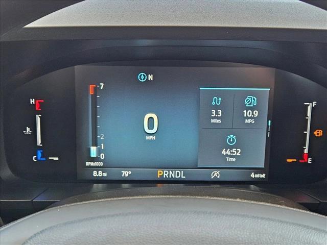 new 2025 Ford Maverick car, priced at $29,065