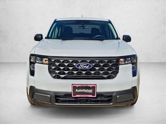 new 2025 Ford Maverick car, priced at $29,065