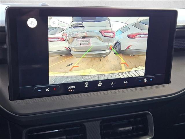 new 2025 Ford Maverick car, priced at $29,065