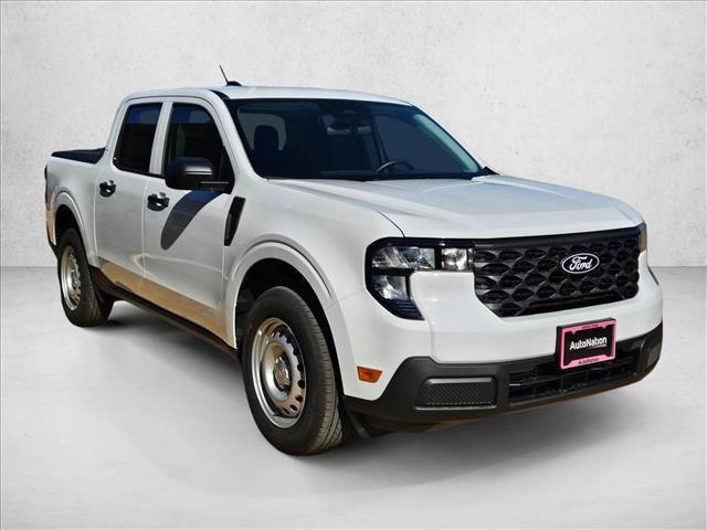 new 2025 Ford Maverick car, priced at $29,065