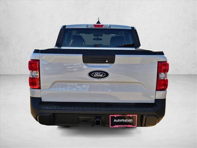 new 2025 Ford Maverick car, priced at $29,065