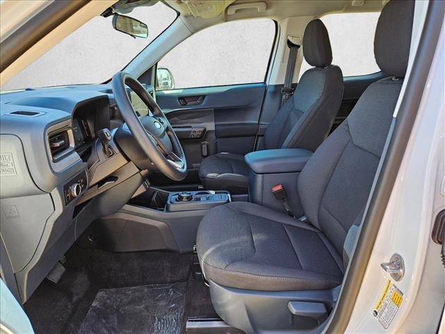 new 2025 Ford Maverick car, priced at $29,065