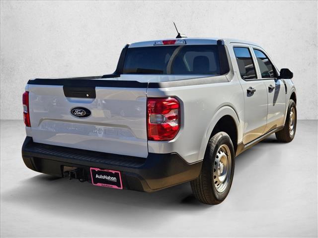 new 2025 Ford Maverick car, priced at $29,065