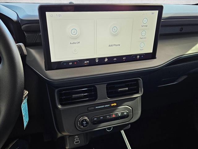 new 2025 Ford Maverick car, priced at $29,065