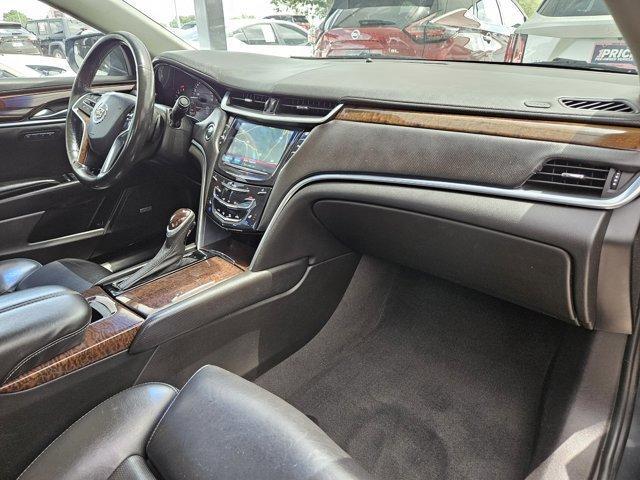 used 2013 Cadillac XTS car, priced at $10,998