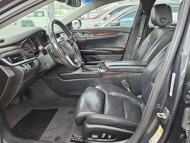 used 2013 Cadillac XTS car, priced at $10,998
