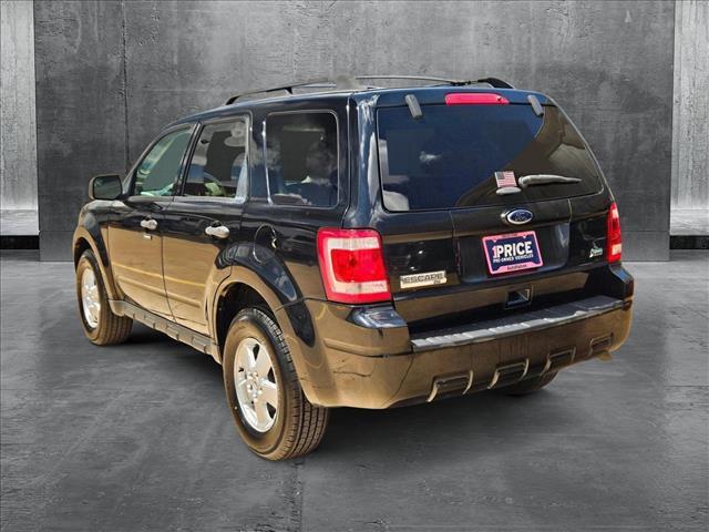 used 2012 Ford Escape car, priced at $9,985