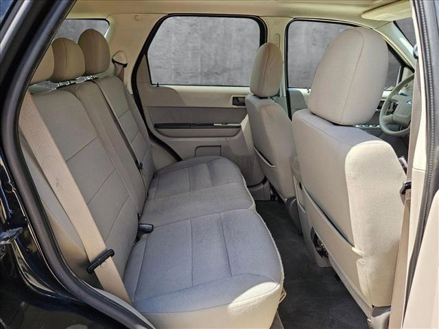 used 2012 Ford Escape car, priced at $9,985