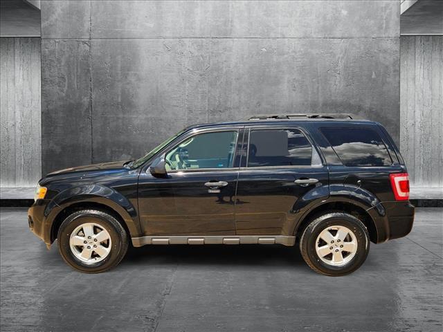 used 2012 Ford Escape car, priced at $9,985
