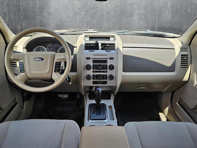 used 2012 Ford Escape car, priced at $9,985