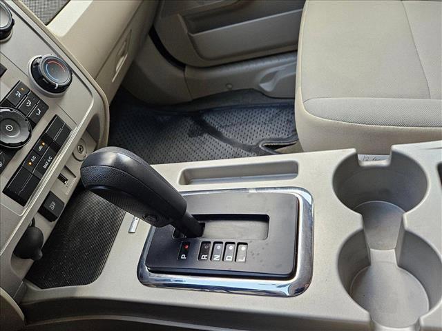 used 2012 Ford Escape car, priced at $9,985