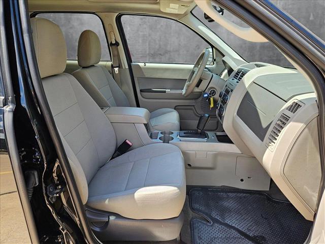 used 2012 Ford Escape car, priced at $9,985