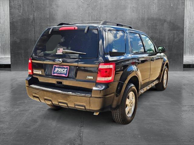 used 2012 Ford Escape car, priced at $9,985
