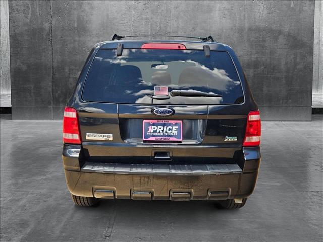 used 2012 Ford Escape car, priced at $9,985