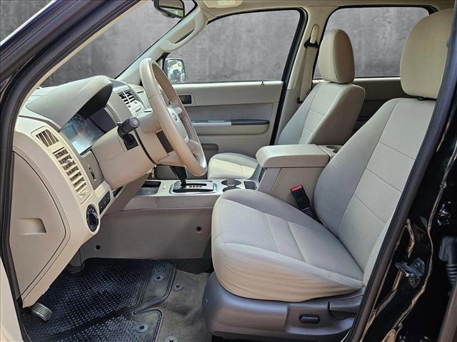 used 2012 Ford Escape car, priced at $9,985