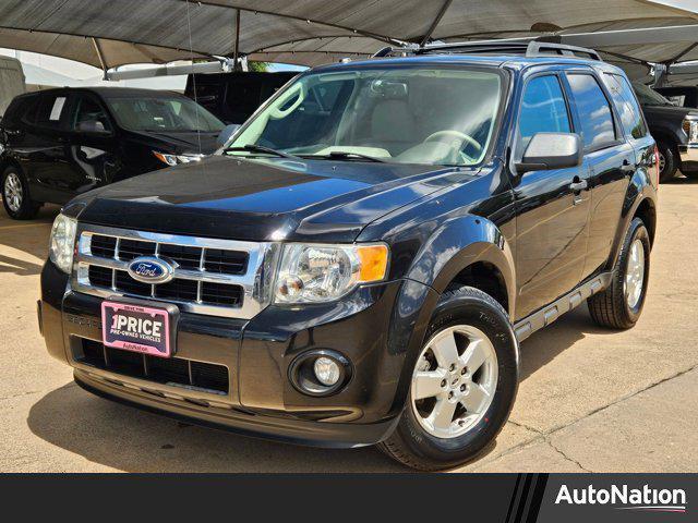 used 2012 Ford Escape car, priced at $9,985