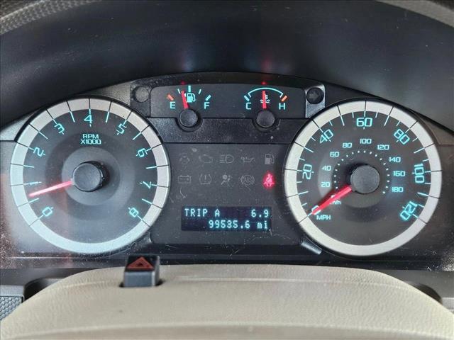 used 2012 Ford Escape car, priced at $9,985