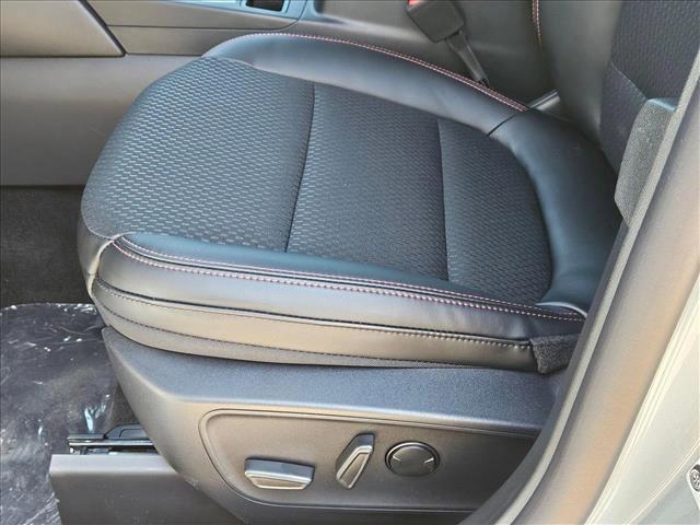 new 2025 Ford Escape car, priced at $30,380