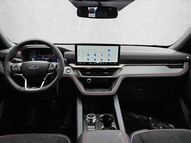 new 2026 Ford Explorer car, priced at $58,785