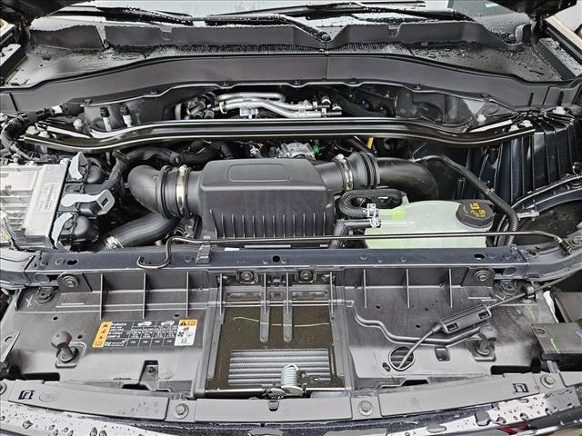 new 2026 Ford Explorer car, priced at $58,785