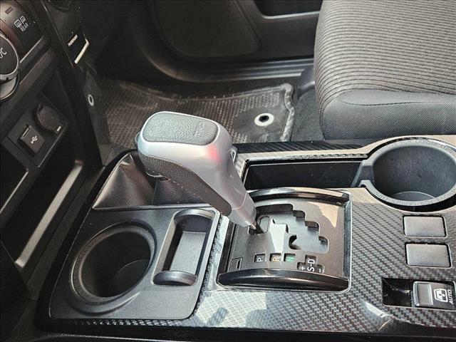 used 2021 Toyota 4Runner car, priced at $35,985