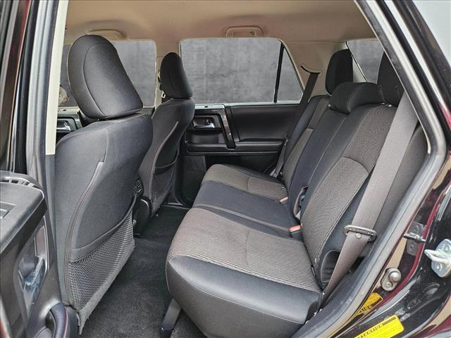 used 2021 Toyota 4Runner car, priced at $35,985