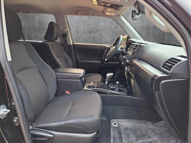 used 2021 Toyota 4Runner car, priced at $35,985