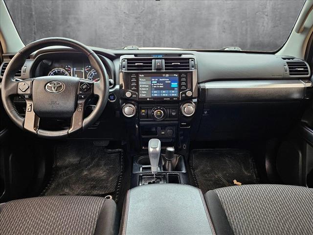 used 2021 Toyota 4Runner car, priced at $35,985