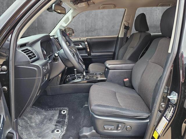 used 2021 Toyota 4Runner car, priced at $35,985