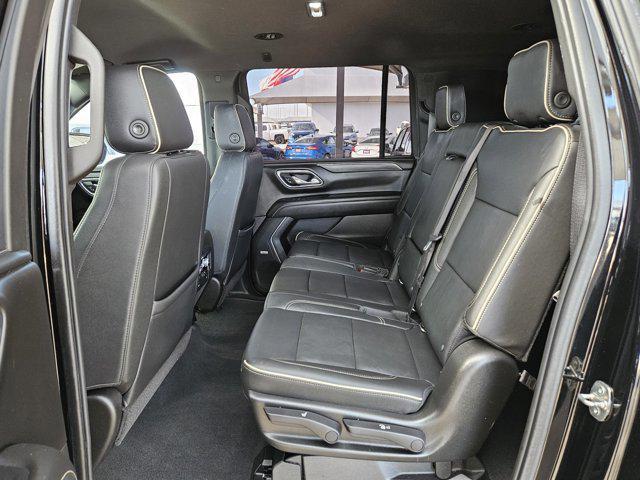 used 2021 GMC Yukon XL car, priced at $44,995