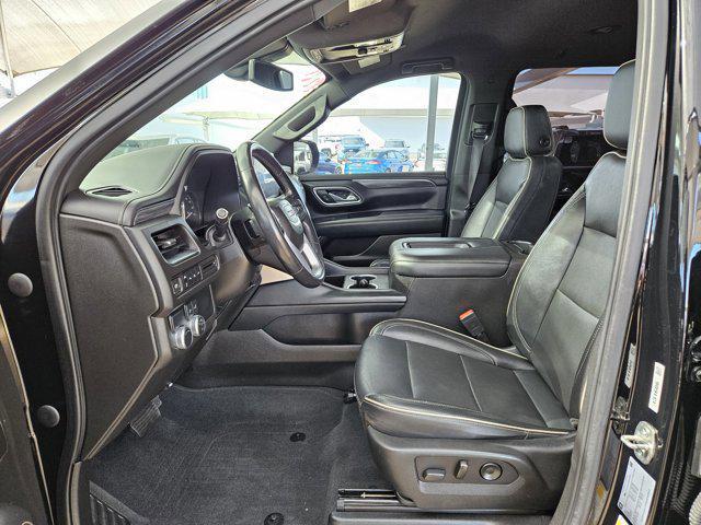 used 2021 GMC Yukon XL car, priced at $44,995