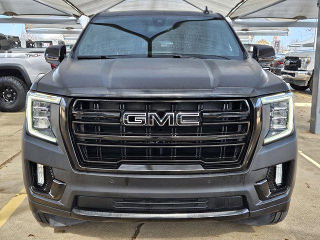 used 2021 GMC Yukon XL car, priced at $44,995