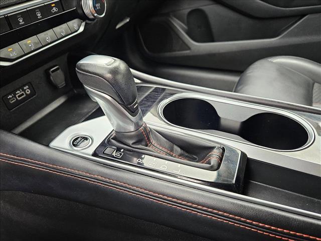 used 2023 Nissan Altima car, priced at $20,985