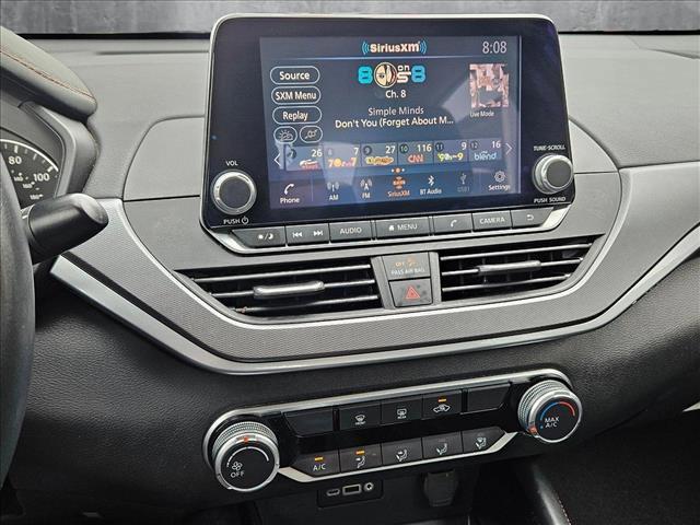 used 2023 Nissan Altima car, priced at $20,985