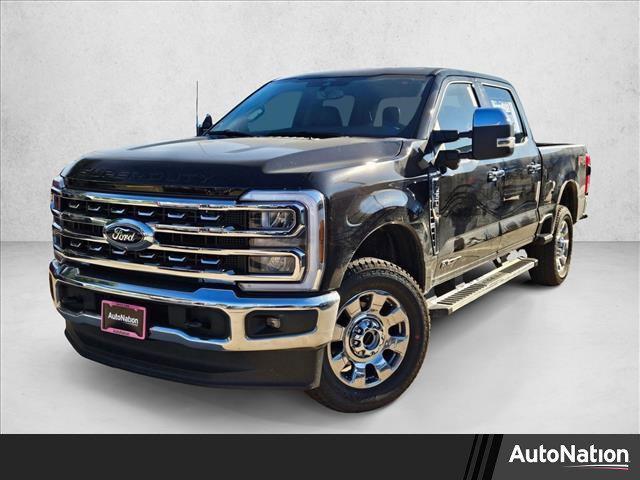 new 2026 Ford F-250 car, priced at $76,275