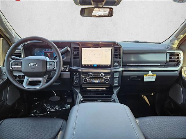 new 2026 Ford F-250 car, priced at $76,275