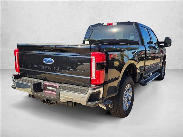 new 2026 Ford F-250 car, priced at $76,275