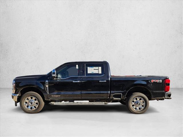 new 2026 Ford F-250 car, priced at $76,275