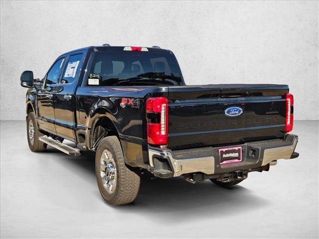 new 2026 Ford F-250 car, priced at $76,275