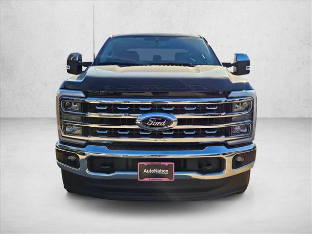 new 2026 Ford F-250 car, priced at $76,275
