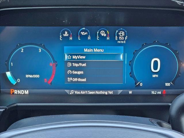 new 2026 Ford F-250 car, priced at $76,275