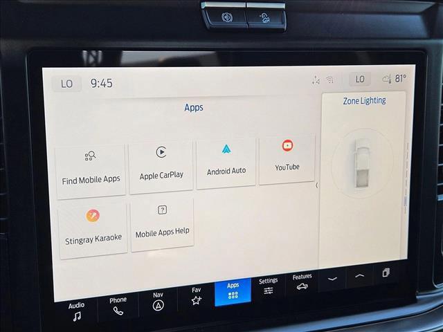 new 2026 Ford F-250 car, priced at $76,275