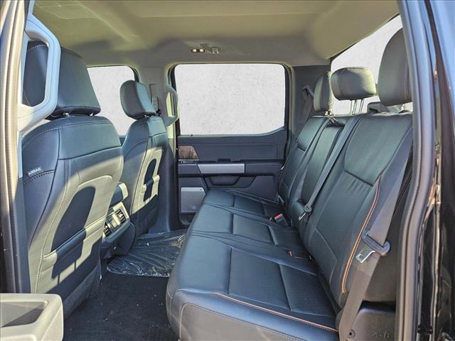 new 2026 Ford F-250 car, priced at $76,275