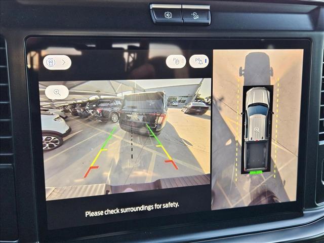 new 2026 Ford F-250 car, priced at $76,275