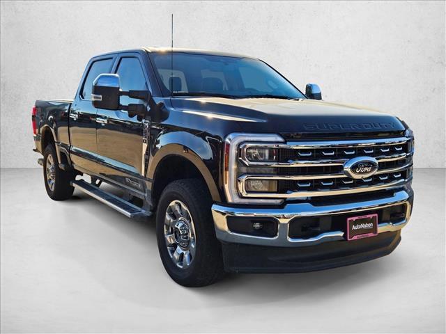 new 2026 Ford F-250 car, priced at $76,275