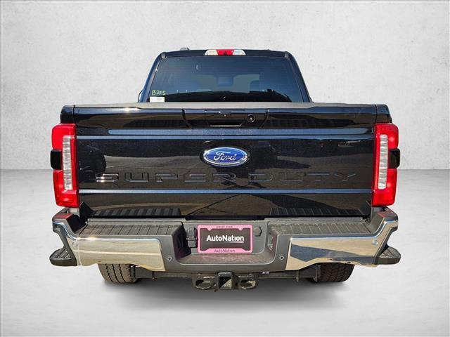 new 2026 Ford F-250 car, priced at $76,275